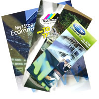 brochures