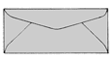 diagonal seam envelope