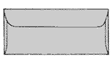 side seam envelope